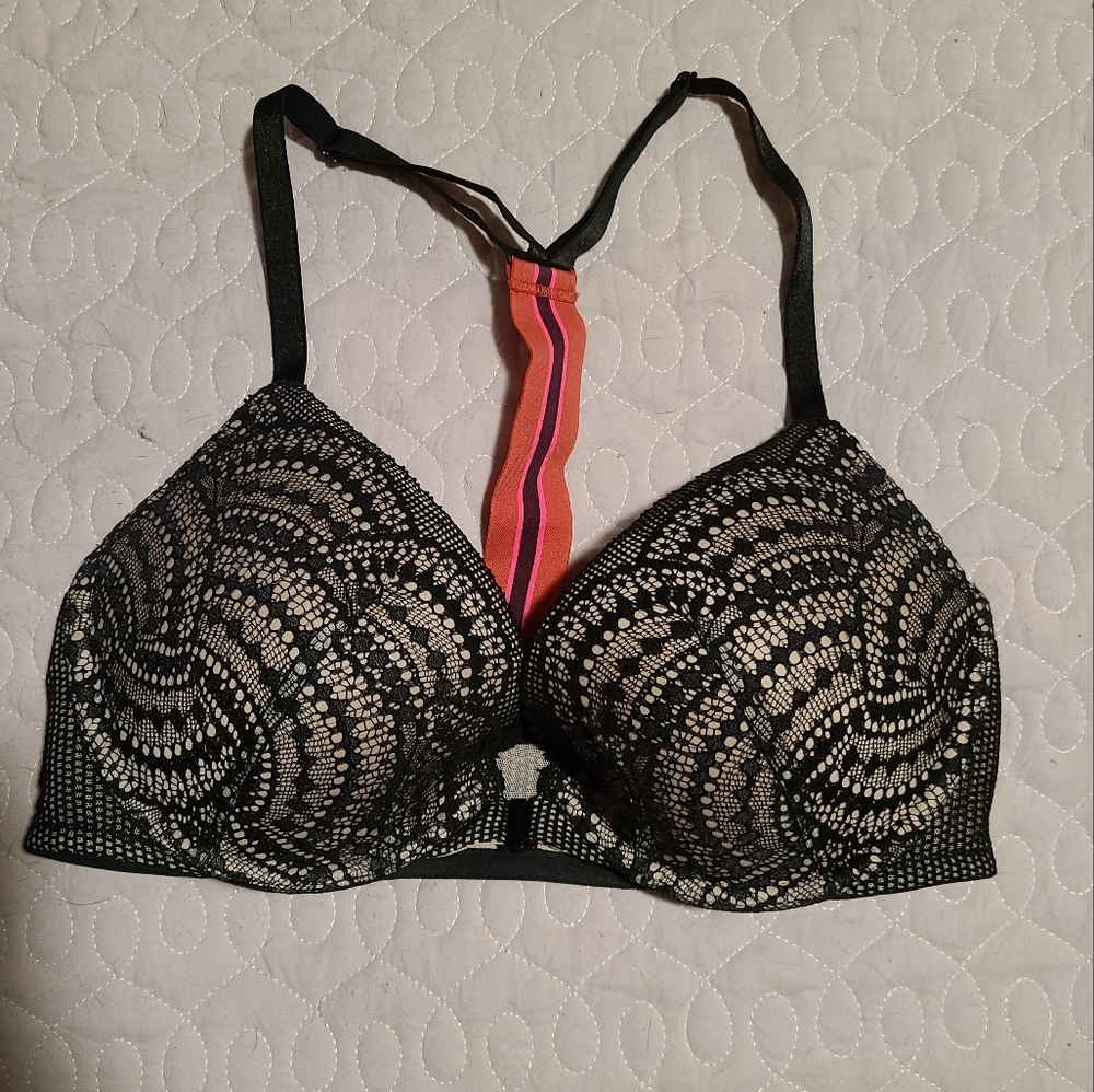 Victoria's Secret Lace Bra